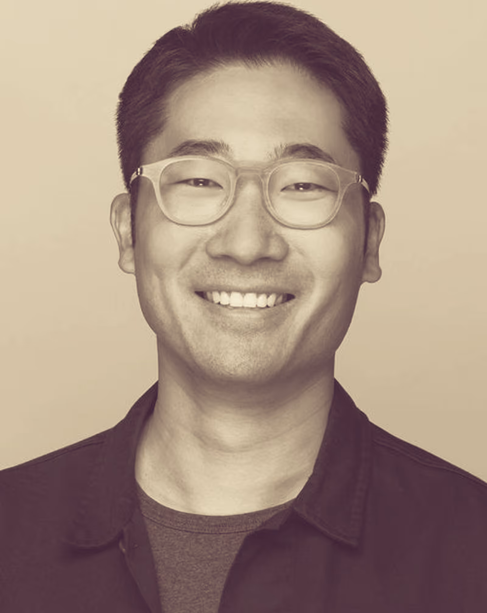 Chris Ahn